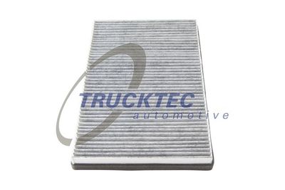 0259084 TRUCKTEC AUTOMOTIVE Фильтр, воздух во внутренном пространстве