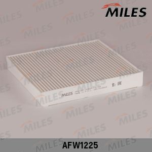 AFW1225 MILES Фильтр, воздух во внутренном пространстве