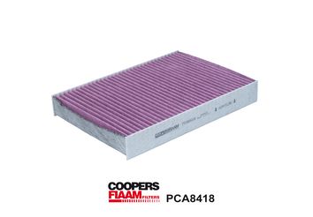 PCA8418 CoopersFiaam Фильтр, воздух во внутренном пространстве