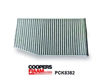 PCK8382 CoopersFiaam Фильтр, воздух во внутренном пространстве
