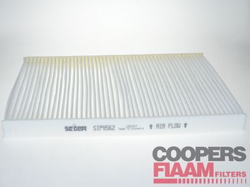PC8478 CoopersFiaam Фильтр, воздух во внутренном пространстве