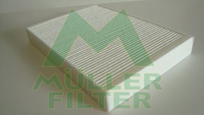 FC491 MULLER FILTER Фильтр, воздух во внутренном пространстве