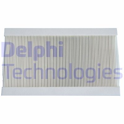 TSP0325186C DELPHI Фильтр, воздух во внутренном пространстве