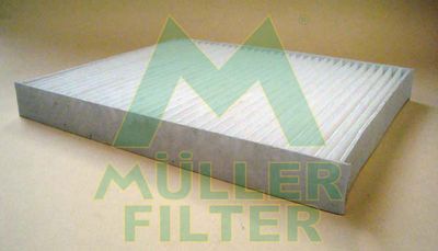 FC218 MULLER FILTER Фильтр, воздух во внутренном пространстве