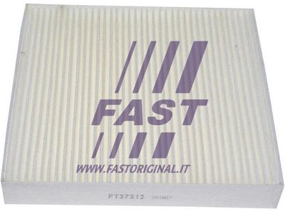 FT37312 FAST Фильтр, воздух во внутренном пространстве