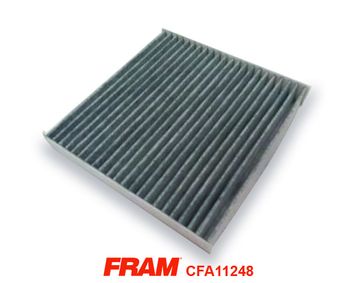 CFA11248 FRAM Фильтр, воздух во внутренном пространстве
