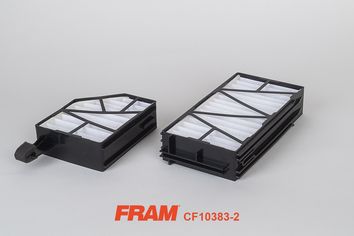 CF103832 FRAM Фильтр, воздух во внутренном пространстве