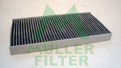 FK176 MULLER FILTER Фильтр, воздух во внутренном пространстве