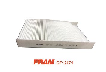CF12171 FRAM Фильтр, воздух во внутренном пространстве