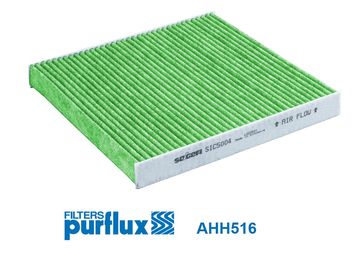 AHH516 PURFLUX Фильтр, воздух во внутренном пространстве