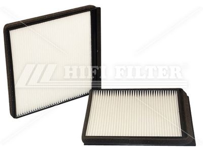 SC4007 HIFI FILTER Фильтр, воздух во внутренном пространстве