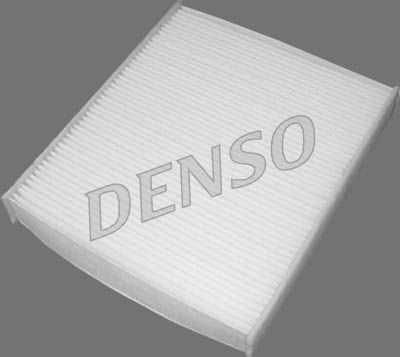 DCF235P DENSO Фильтр, воздух во внутренном пространстве