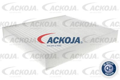 A38300006 ACKOJA Фильтр, воздух во внутренном пространстве