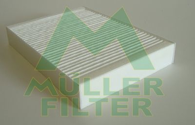 FC492 MULLER FILTER Фильтр, воздух во внутренном пространстве
