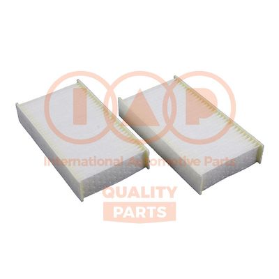 82106070 IAP QUALITY PARTS Фильтр, воздух во внутренном пространстве