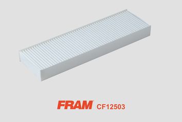 CF12503 FRAM Фильтр, воздух во внутренном пространстве