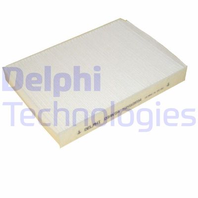 TSP0325034 DELPHI Фильтр, воздух во внутренном пространстве