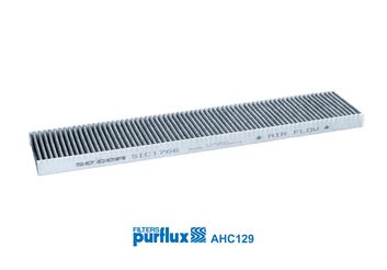 AHC129 PURFLUX Фильтр, воздух во внутренном пространстве