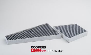 PCK85332 CoopersFiaam Фильтр, воздух во внутренном пространстве