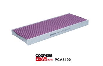 PCA8190 CoopersFiaam Фильтр, воздух во внутренном пространстве