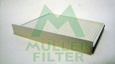 FC366 MULLER FILTER Фильтр, воздух во внутренном пространстве