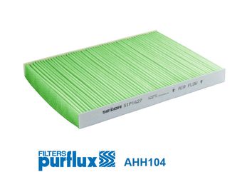 AHH104 PURFLUX Фильтр, воздух во внутренном пространстве