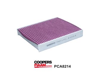 PCA8214 CoopersFiaam Фильтр, воздух во внутренном пространстве