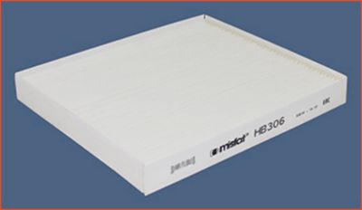 HB306 MISFAT Фильтр, воздух во внутренном пространстве