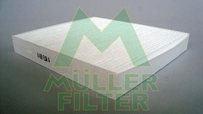 FC230 MULLER FILTER Фильтр, воздух во внутренном пространстве