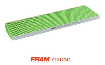 CFH12742 FRAM Фильтр, воздух во внутренном пространстве
