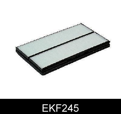 EKF245 COMLINE Фильтр, воздух во внутренном пространстве