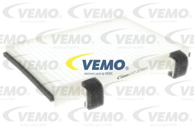 V37300003 VEMO Фильтр, воздух во внутренном пространстве