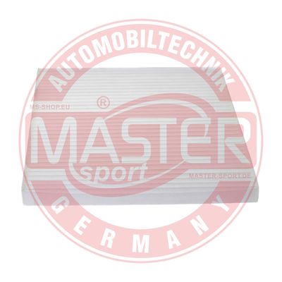 2027IFPCSMS MASTER-SPORT GERMANY Фильтр, воздух во внутренном пространстве