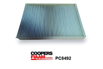 PC8492 CoopersFiaam Фильтр, воздух во внутренном пространстве