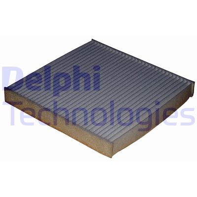 TSP0325248 DELPHI Фильтр, воздух во внутренном пространстве