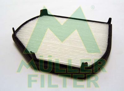 FC162R MULLER FILTER Фильтр, воздух во внутренном пространстве