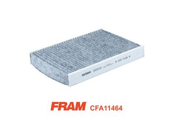 CFA11464 FRAM Фильтр, воздух во внутренном пространстве