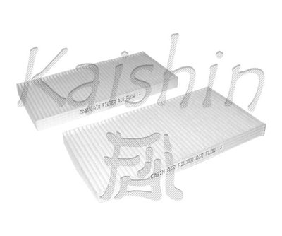 A20118 KAISHIN Фильтр, воздух во внутренном пространстве