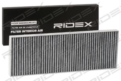 424I0200 RIDEX Фильтр, воздух во внутренном пространстве