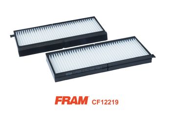 CF12219 FRAM Фильтр, воздух во внутренном пространстве