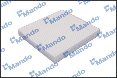MMF020021 MANDO Фильтр, воздух во внутренном пространстве