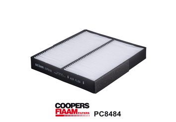 PC8484 CoopersFiaam Фильтр, воздух во внутренном пространстве