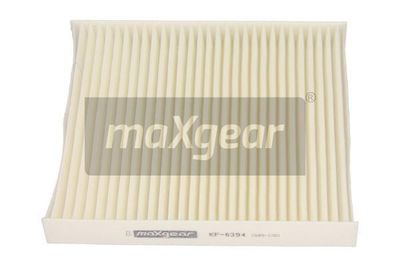 261047 MAXGEAR Фильтр, воздух во внутренном пространстве