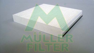 FC105 MULLER FILTER Фильтр, воздух во внутренном пространстве