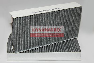 DCFK197S DYNAMATRIX Фильтр, воздух во внутренном пространстве