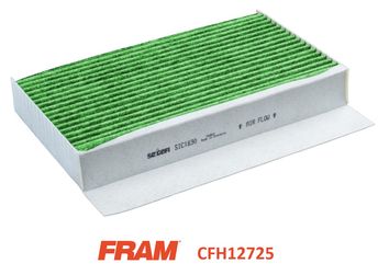CFH12725 FRAM Фильтр, воздух во внутренном пространстве