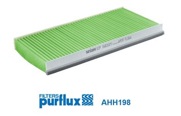 AHH198 PURFLUX Фильтр, воздух во внутренном пространстве
