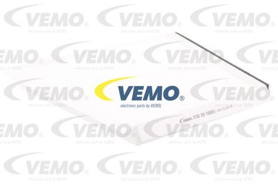 V30301008 VEMO Фильтр, воздух во внутренном пространстве