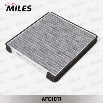 AFC1011 MILES Фильтр, воздух во внутренном пространстве