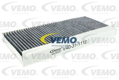 V40311112 VEMO Фильтр, воздух во внутренном пространстве